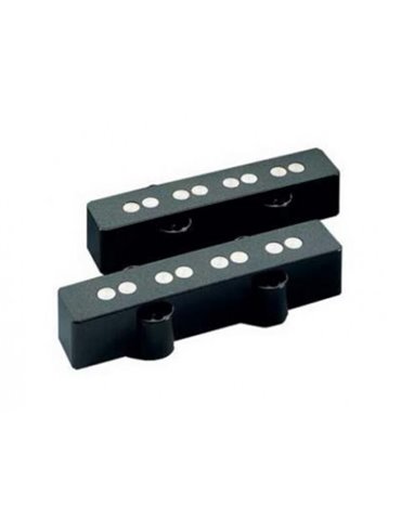 Juego Pastilla Schaller JBX 246 Negra