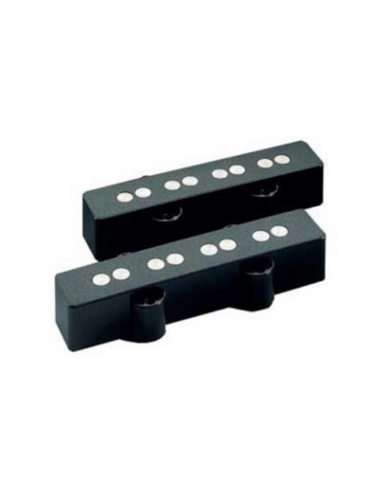 Juego Pastilla Schaller JBX 246 Negra