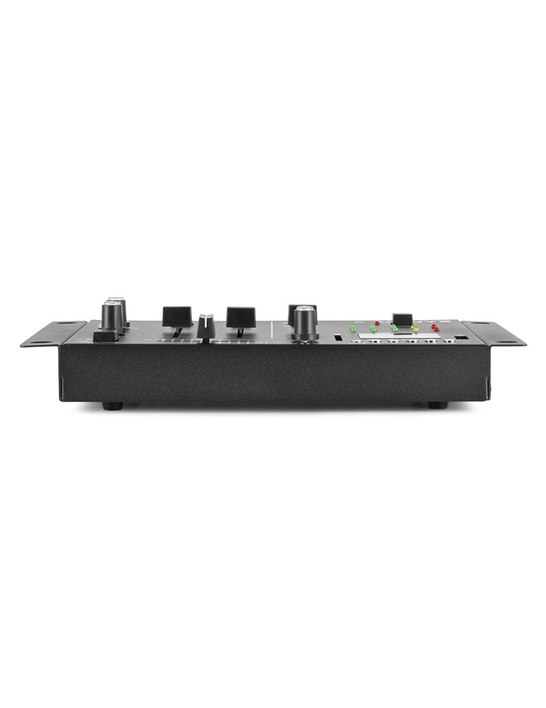 STM3030 Mezclafdor 6 canales USB/MP3/BT/REC