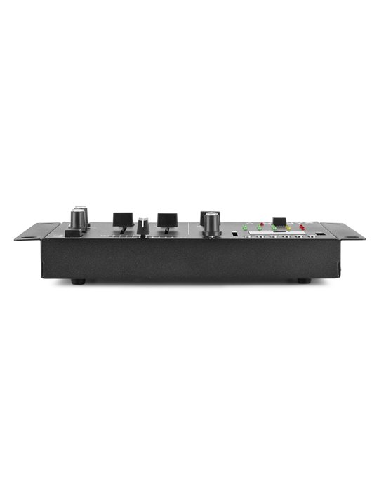 STM3030 Mezclafdor 6 canales USB/MP3/BT/REC