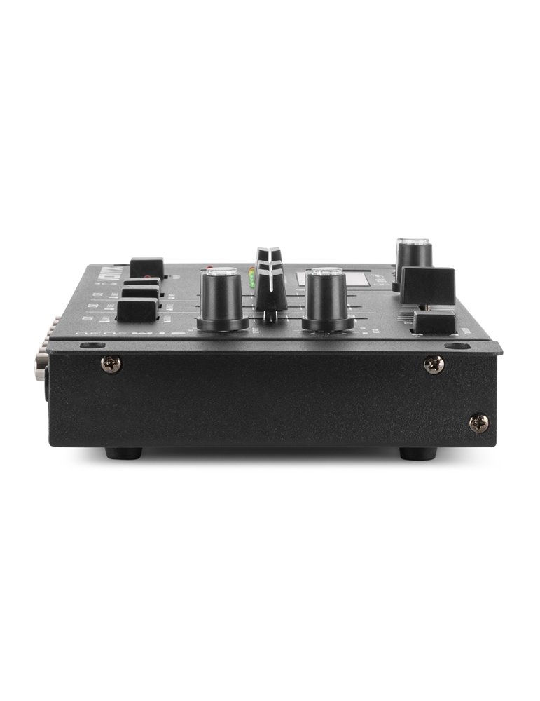 STM3030 Mezclafdor 6 canales USB/MP3/BT/REC