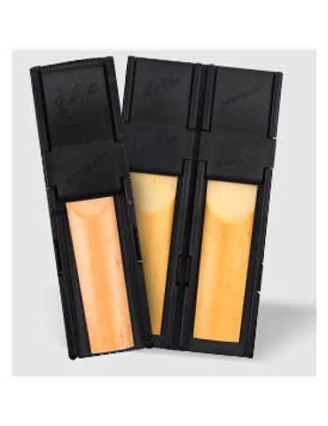 Guardacañas (2 Unidades) Rico Saxo Tenor/Barítono- Pack 2Ux2