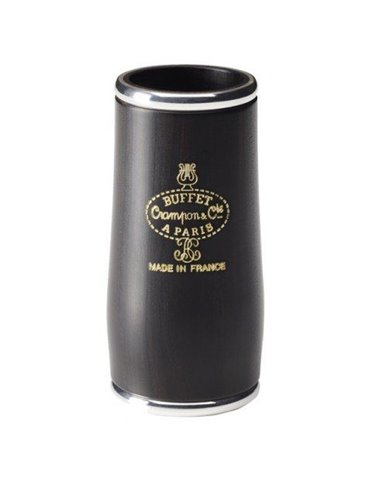 Barrilete Buffet Crampon ICON 67mm Bb/A Oro F34024-AU