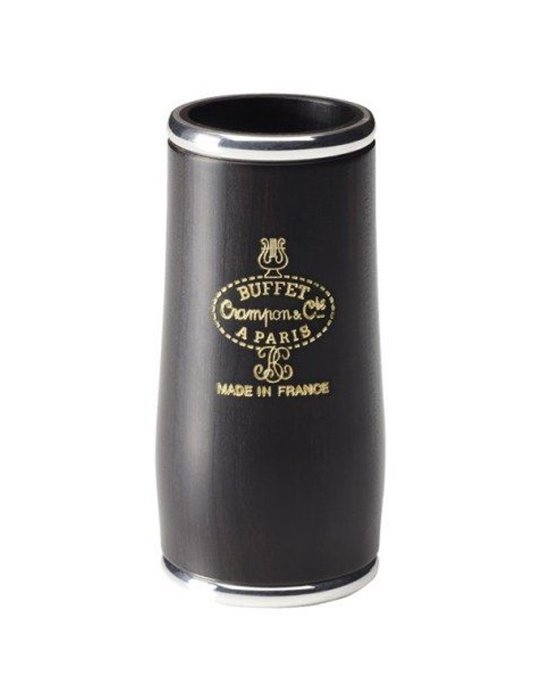 Barrilete Buffet Crampon ICON 67mm Bb/A Oro F34024-AU