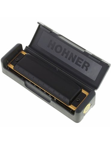 Armónica Hohner Pro Harp Country 20V 562/20 (B)