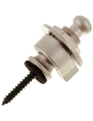 Sistema Bloqueo Schaller 14010701 Perla Satinado