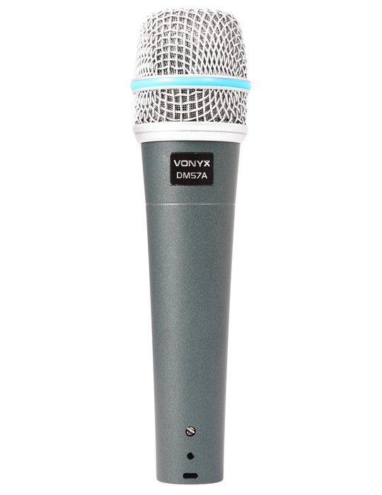 DM57A Microfono dinamico XLR