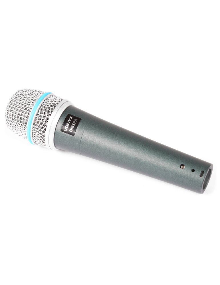DM57A Microfono dinamico XLR