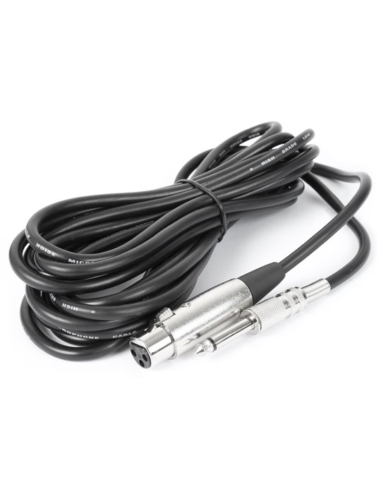 DM57A Microfono dinamico XLR