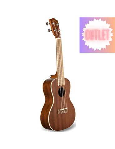 Ukelele Concert Lanikai MA-C Mahogany