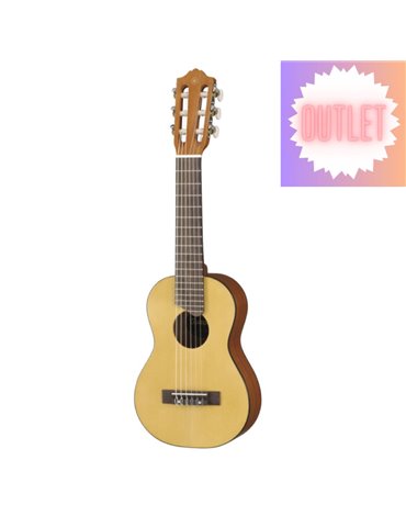 Guitalele Yamaha GL1-NT Natural