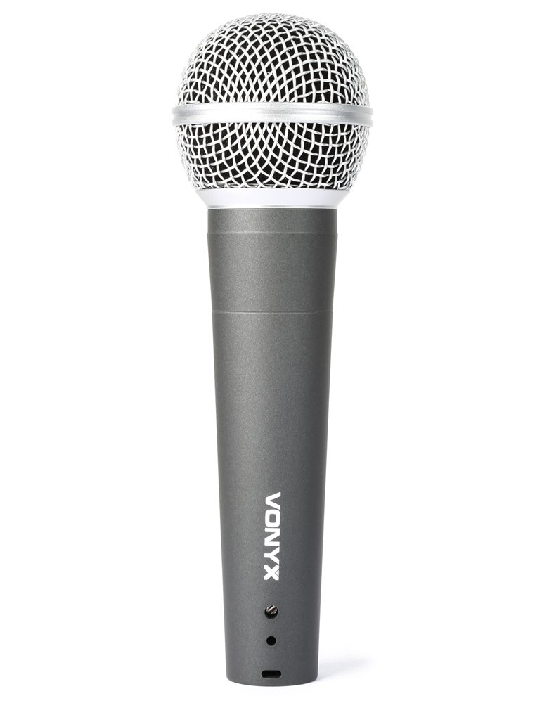 DM58 Microfono Dinamico