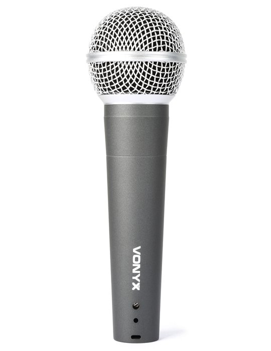 DM58 Microfono Dinamico