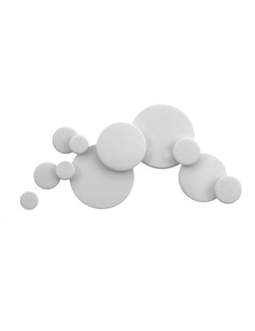 Juego Zapatillas Buffet Crampon Tosca/Divine Bb/A F35853