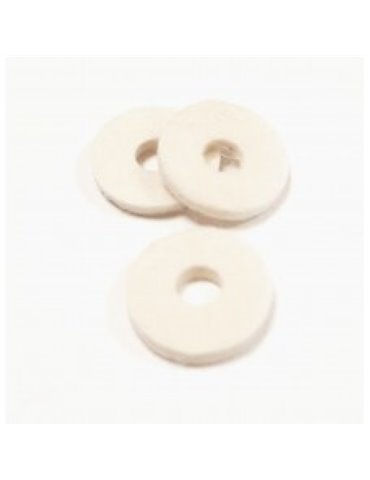 Fieltro Interior Piston Trompeta B&S SP480130