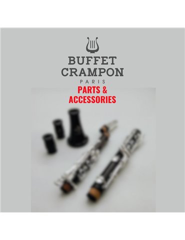 Medallon Clarinete Buffet RC F13150AG