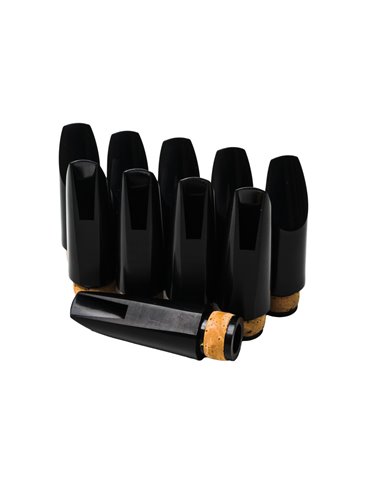 Pack 10 Boquillas Clarinete