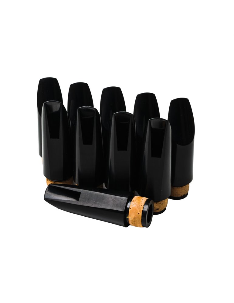 Pack 10 Boquillas Clarinete