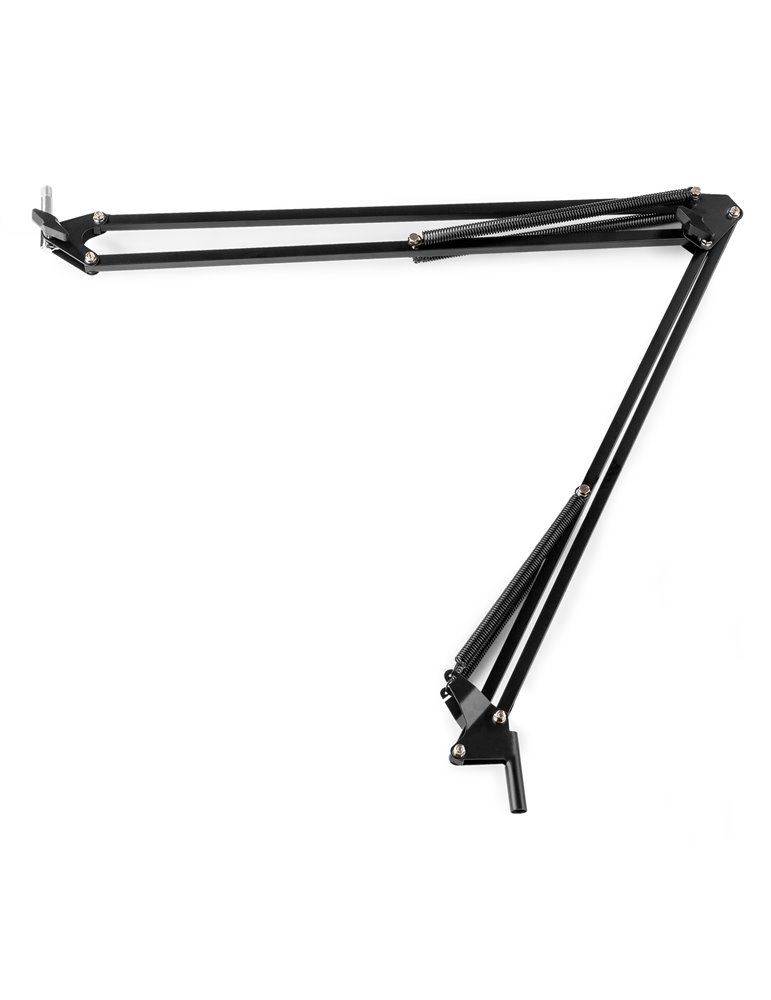 CMS300B Micrófono de estudio Set USB Negro