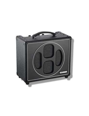 Amplificador Armónica Hohner V-2200