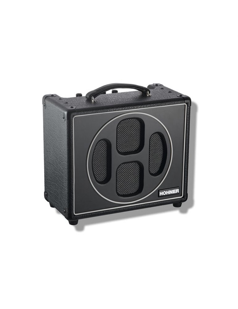 Amplificador Armónica Hohner V-2200