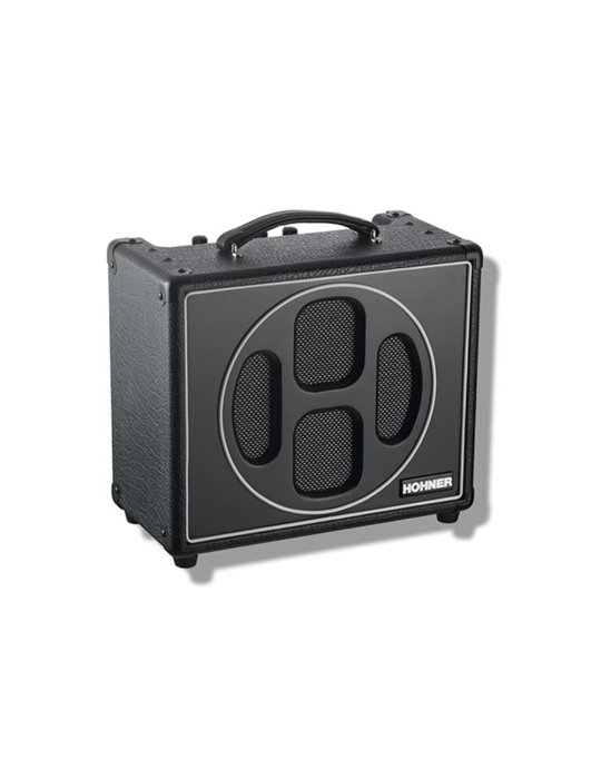 Amplificador Armónica Hohner V-2200