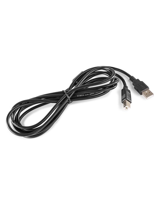 CMS300B Micrófono de estudio Set USB Negro
