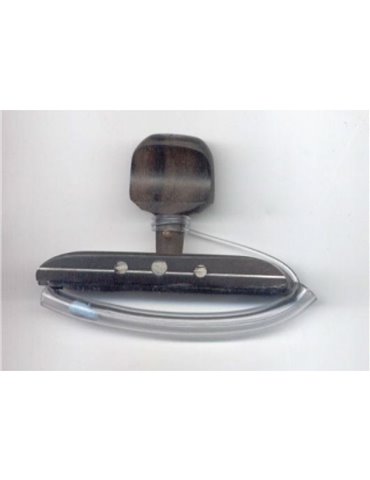 Cejilla Pantoja Incrustaciones Hueso