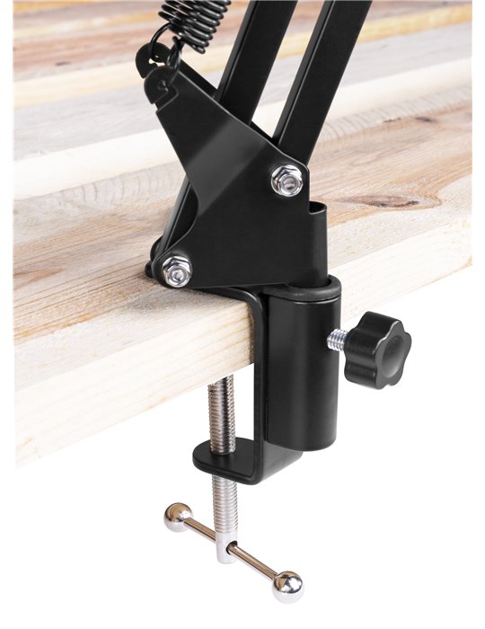 CMS300S Micrófono de estudio Set USB Plata