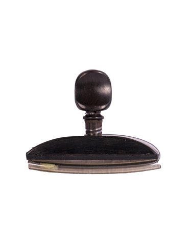 Cejilla Pantoja Ébano Artesana 1ª Calidad