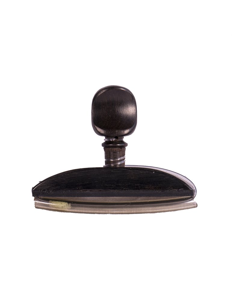 Cejilla Pantoja Ébano Artesana 1ª Calidad