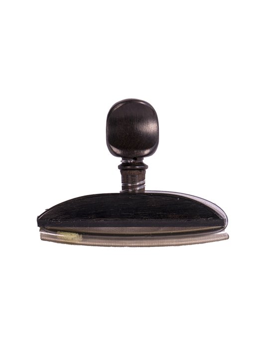 Cejilla Pantoja Ébano Artesana 1ª Calidad