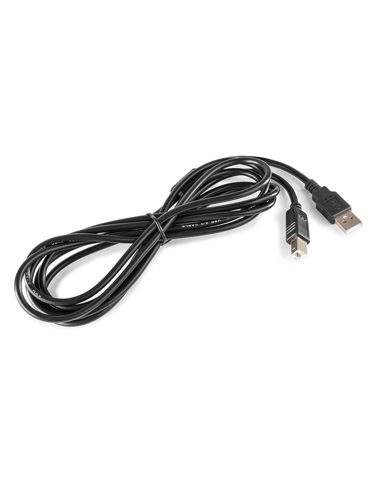 CMS300W Micrófono de estudio Set USB Blanco
