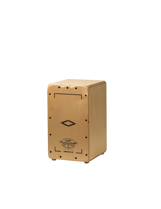 Cajón Flamenco Pepote Mini ( 2 a 5 Años )