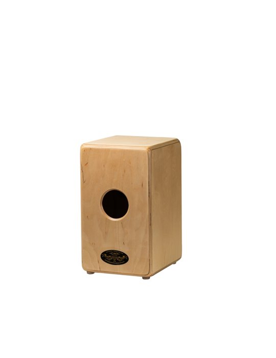 Cajón Flamenco Pepote Mini ( 2 a 5 Años )