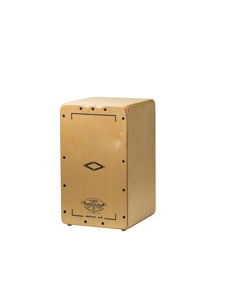 Cajón Flamenco Pepote Mini XL ( 5 a 8 Años )