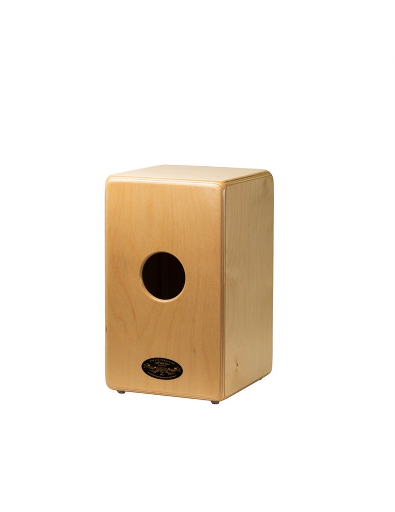 Cajón Flamenco Pepote Mini XL ( 5 a 8 Años )