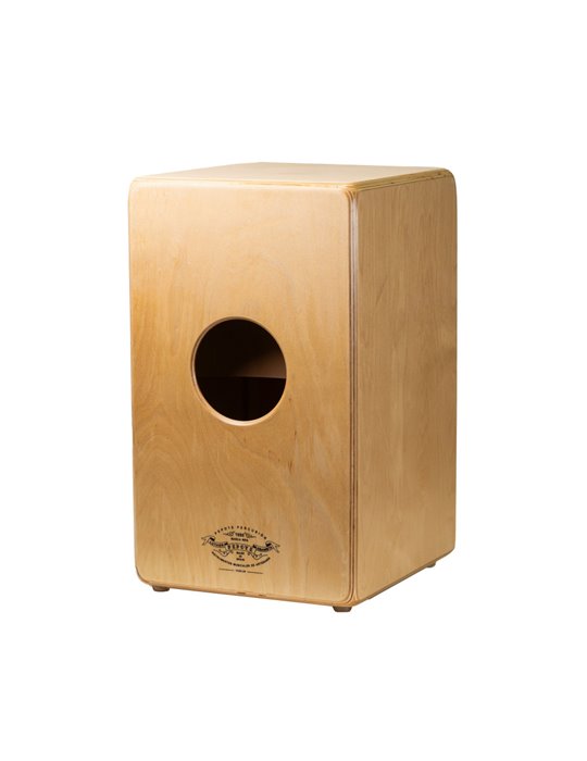 Cajón Flamenco Pepote Jaleo