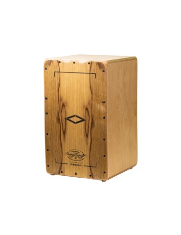 Cajón Flamenco Pepote Básico