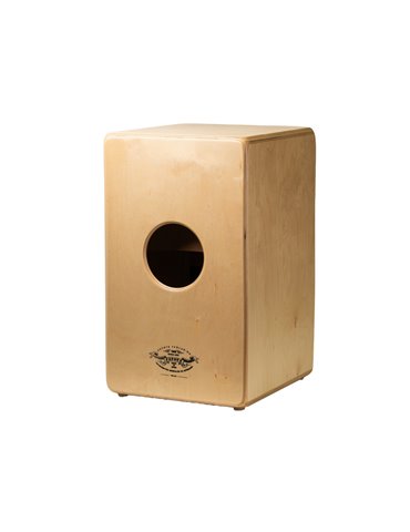 Cajón Flamenco Pepote Básico 2