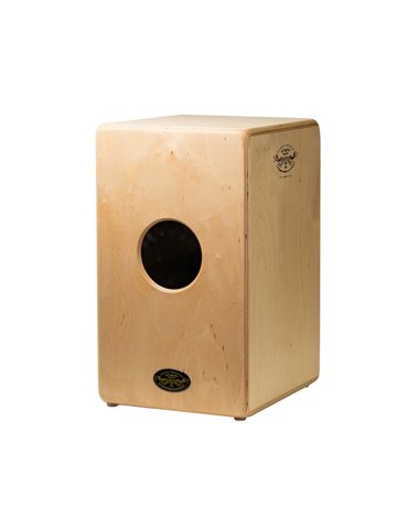 Cajón Flamenco Pepote Fiesta 2