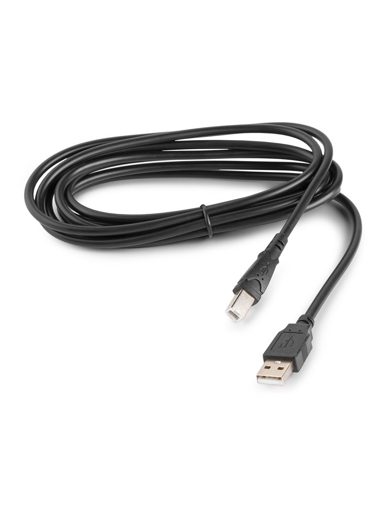CMS320S Kit de micrófono estudio USB Titanio con Echo