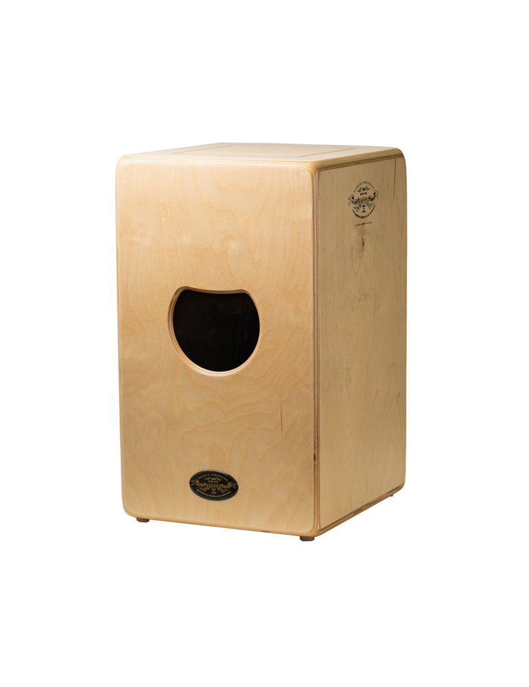 Cajón Flamenco Pepote Estudio