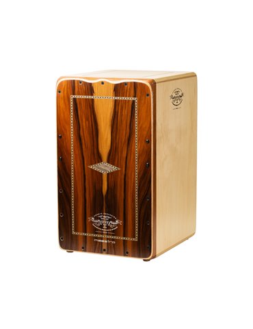 Cajón Flamenco Pepote Maestro