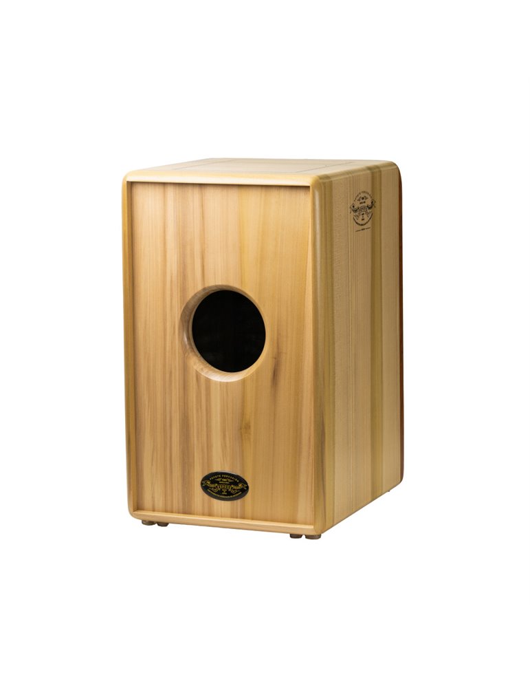 Cajón Flamenco Pepote Profesional