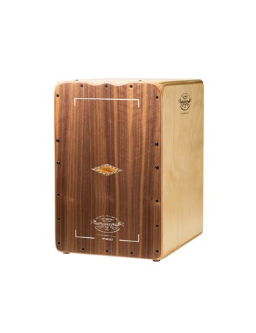 Cajón Flamenco Pepote Maxi