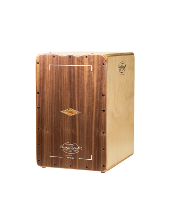 Cajón Flamenco Pepote Maxi