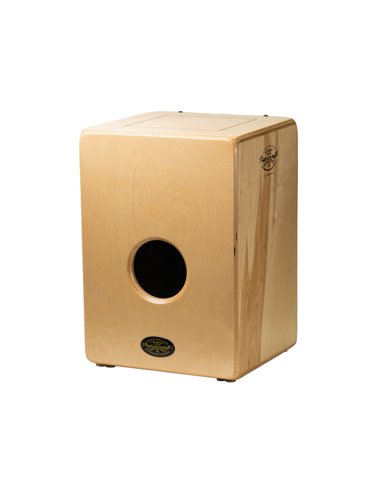 Cajón Flamenco Pepote Maxi 2