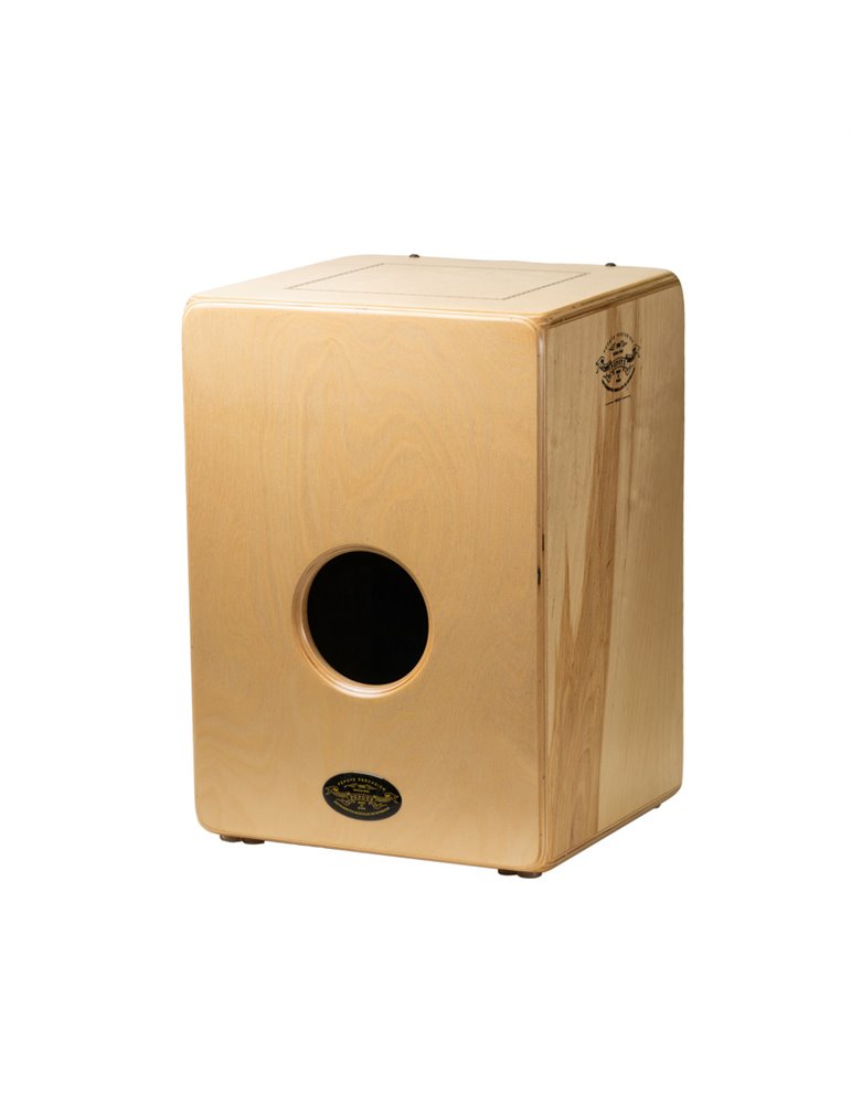 Cajón Flamenco Pepote Maxi