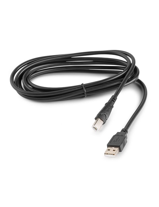 CMS320W Kit de micrófono estudio USB Blanco con Echo